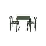 Bliss Dining Table Incl. 2 Chairs