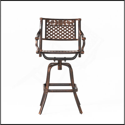 Tabouret de bar TAHOE