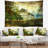 Polyester Tapestry-28485178