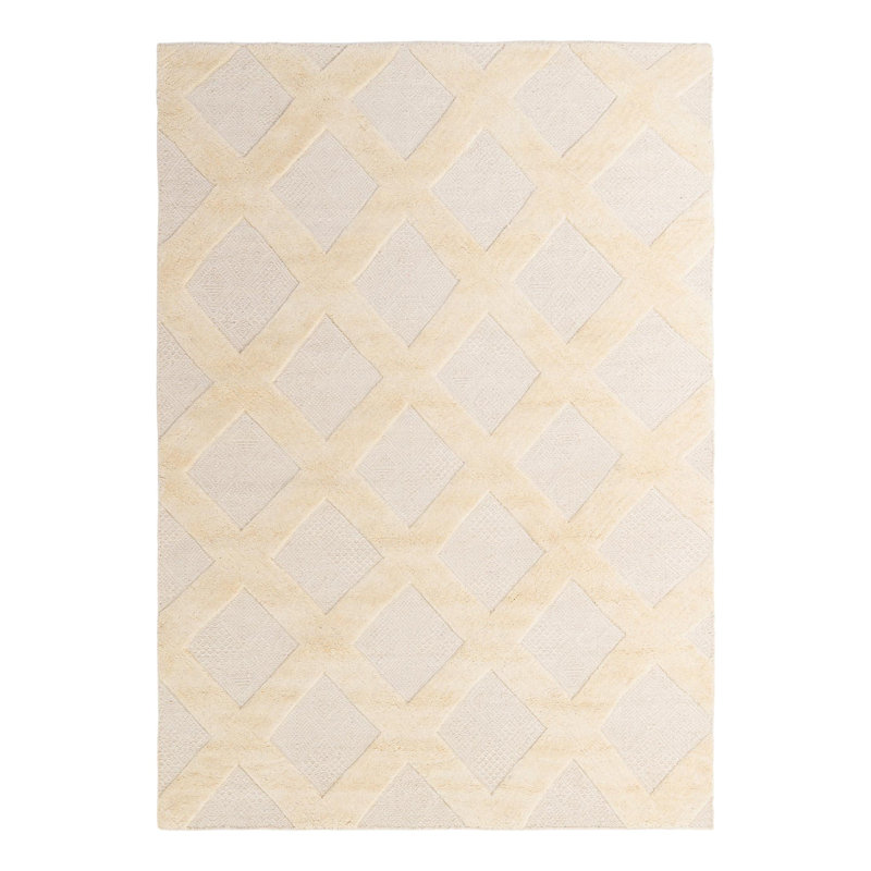 Priya Alhakim Rug, Rectangle 6'1" x 9'