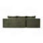 Canapé modulaire 94,5 po Cloud-130616731-130616734