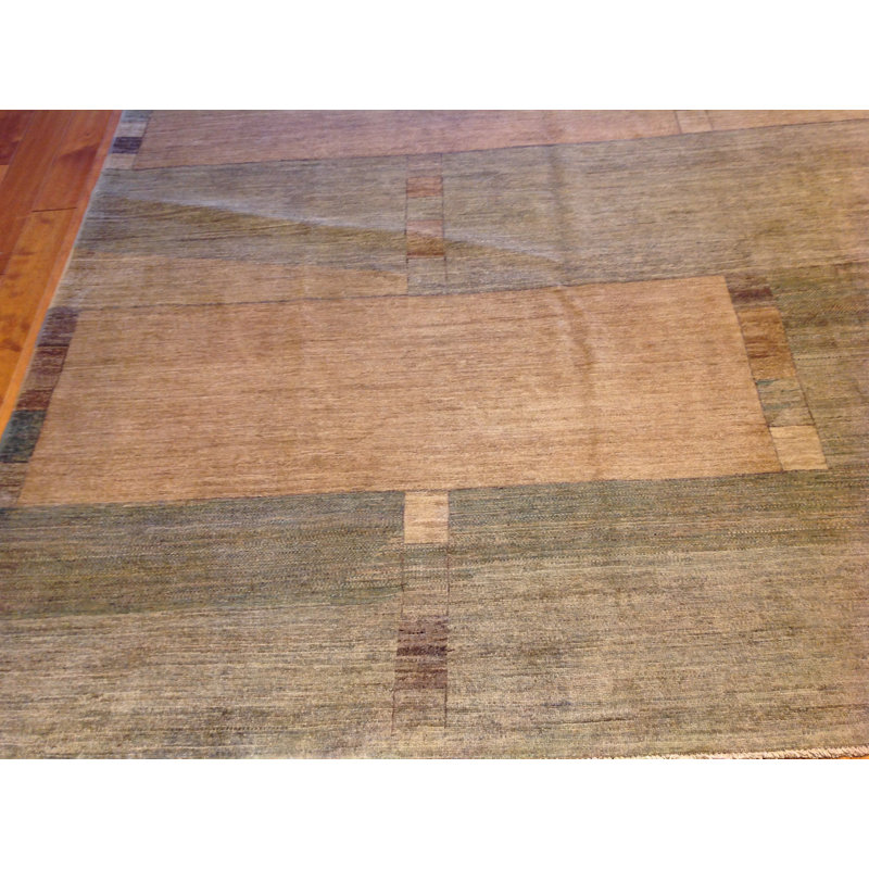 One-of-a-Kind 8' X 10' Area Rug