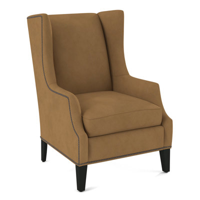 Wingback Chair