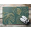 Non-Slip Floral Outdoor Doormat