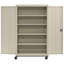 Armoire de rangement à 5 tablettes Transpot-26765