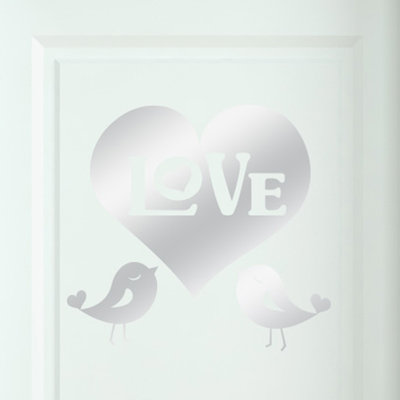 Wall Decal
