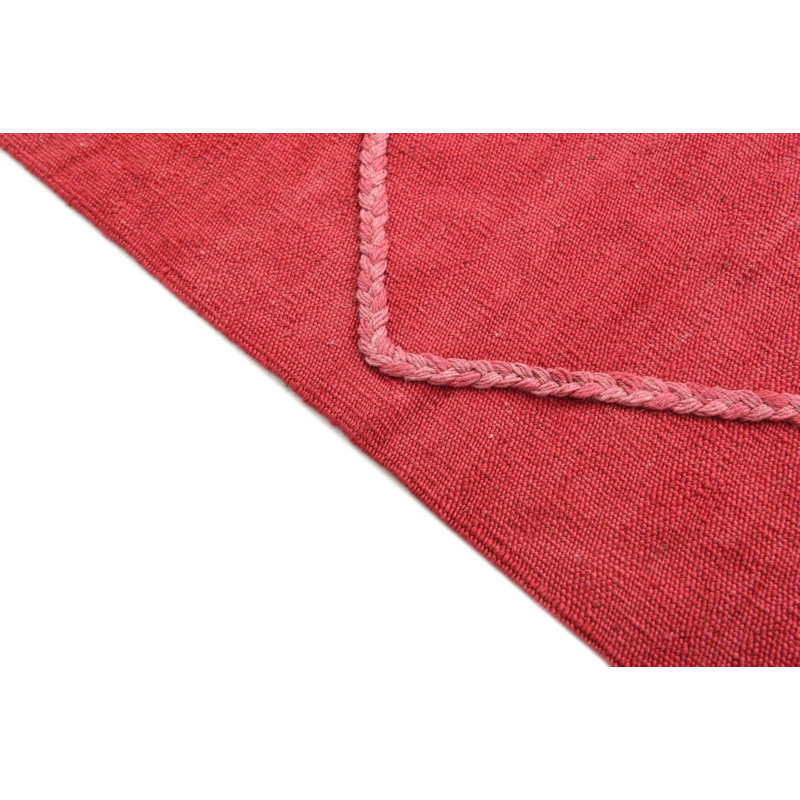 Jaylen Red Rug