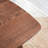 100% Solid Wood Coffee Table Easy To Assemble With Storage Shelf-2005136673-2004089228