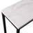 Sarswati 52 " W Console Table