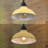 Mamani 1-Bulb 9.25" H Integrated LED Outdoor Pendant-667800131