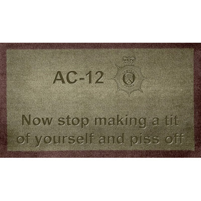 Edeline Doormat