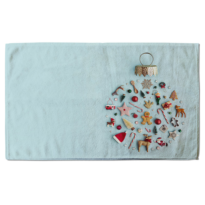 Kathy Midweight Bath Towel