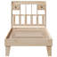 Croyden Solid Wood Storage Bed-908955330-908955343