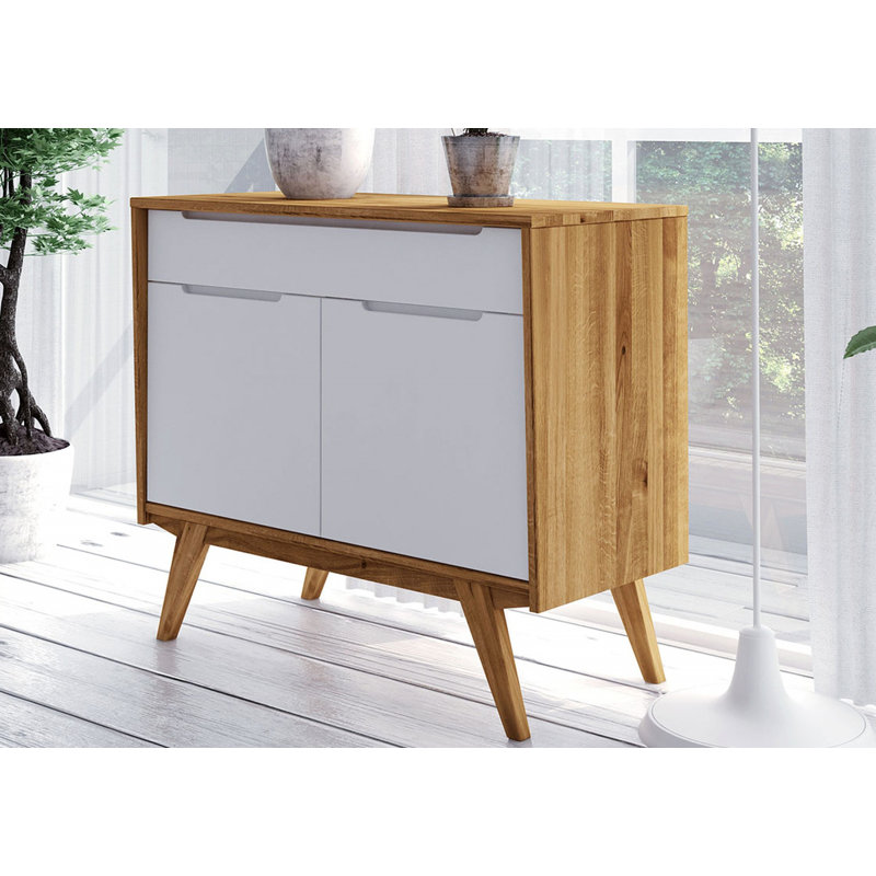 Original 100 cm W Chest of Drawers