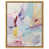 Gold Floater Frame