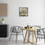 Cadre flottant pour table de déjeuner Citrus, design by Creative Studio-1439081699-1439081708