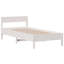 Anthoine Solid Wood Bed-120745406-120745394