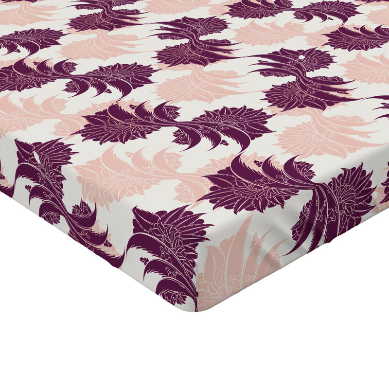 Drap-housse Ambesonne Boho