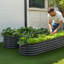 Outdoor Planter