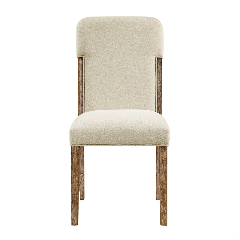 Ensemble de 2 chaises de salle à manger