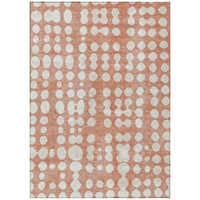 Yorley Indoor / Outdoor Rug