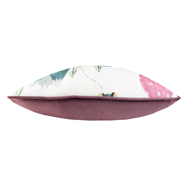 Gandarilla Square Cushion