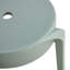 Tabourets de classe empilables Tabourets en plastique Tabourets gigognes Tabourets décoratifs Chaises-455886690