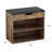 Marzia 6 Pair Shoe Storage Bench-1310041788