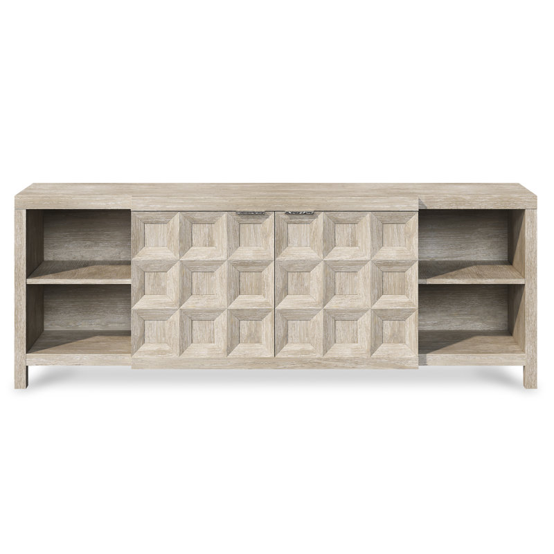 Prado Media Console