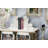 Resin Non-Skid Bookends