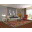 Tapis style sud-ouest kilim 8 x 10
