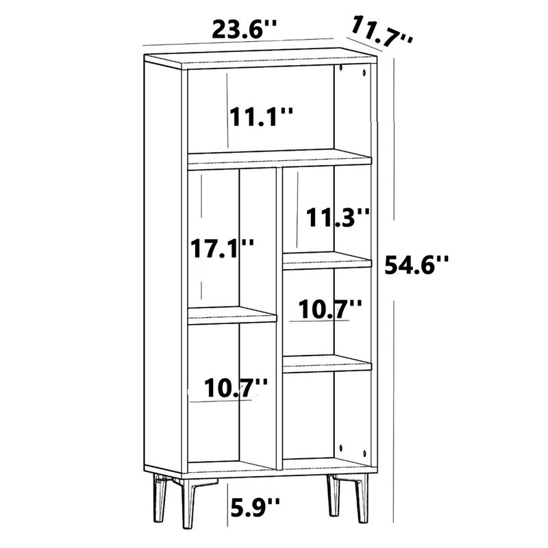 Bookcase
