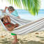 Barbados Double Hammock-36120864
