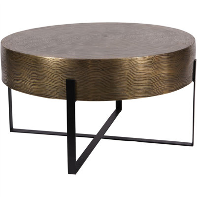 Santa Cruz Coffee Table