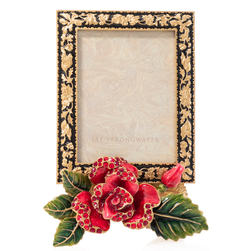 Metal Picture Frame