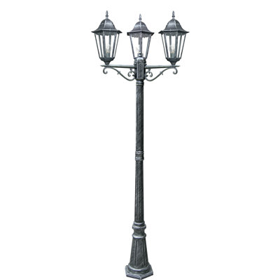 Lamp Post (Full)