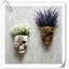 Vase mural Kalesia-275411952