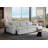 Seltos Grey Power Sectional