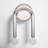 Yula 2-Light Wall Sconce in Polished Nickel-1526040236