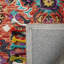 Tapis en laine touffeté à la main Vahakn-1240435257
