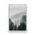 Opaque White Floater Framed n'est pas disponible