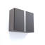 Armoire murale de rangement modulaire Premium Garage, porte à fermeture douce, poignées intégrées, fabrication de boîte en contreplaqué robuste, organisateur d'outils et d'équipement, 36 pouces