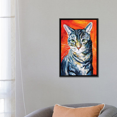 " Tang " by Lindsey Dahl