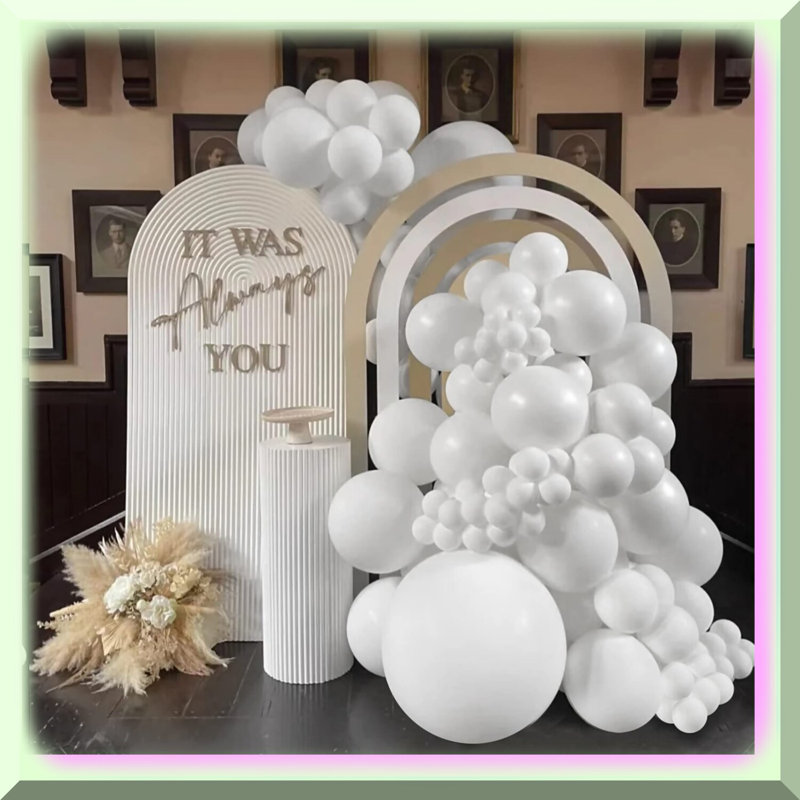 Cowgirl Disco Party Decor Kit Hot Pink
