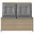 Grey is out of stock selected