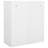 Office Cabinet 35.4" x 15.7" x 40.2" Steel-1491041119