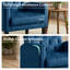 Upholstered Armchair-124378632-126128463