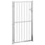 Barrière argentée en acier inoxydable-97814113