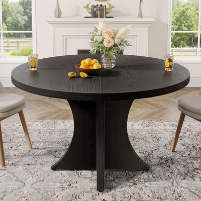 Daziyah Round Dining Table