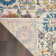 Geomar Ikat Area Rug